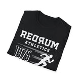 RedRum Athletics T-Shirt