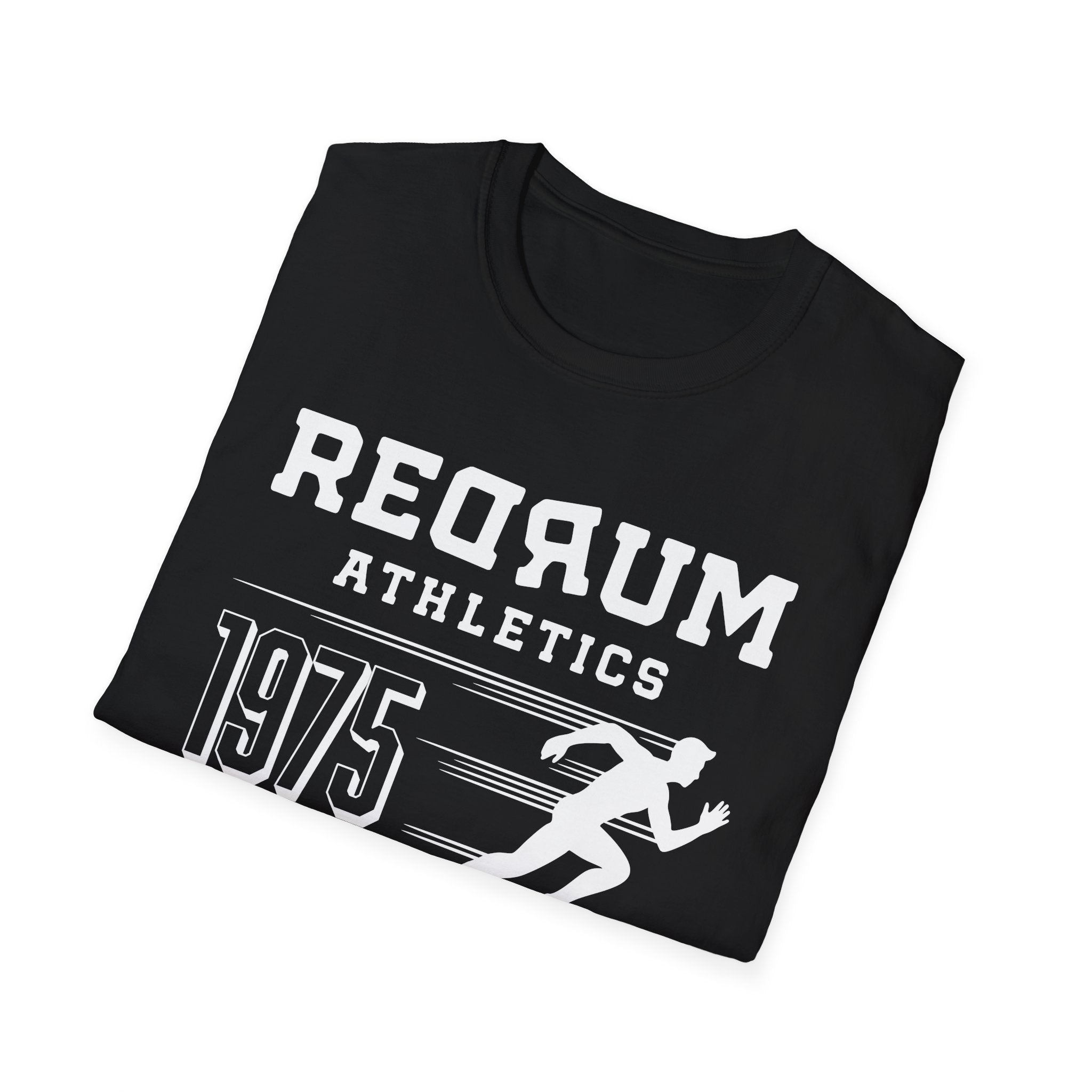 RedRum Athletics T-Shirt