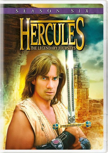 Hercules: Legendary Journeys - Season Six (1999)