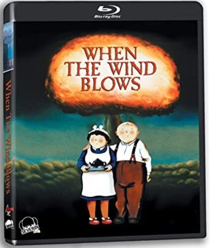When the Wind Blows (1986)