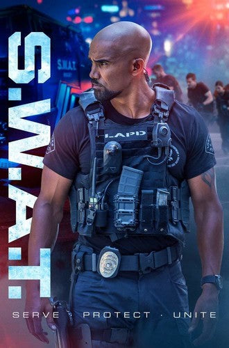 Swat: Season One (2017)