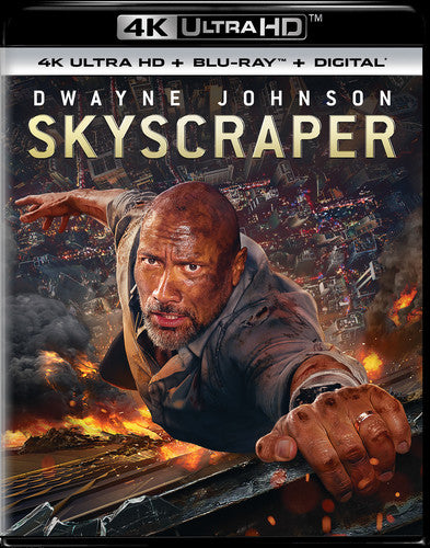 SKYSCRAPER (2018)