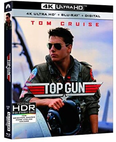 TOP GUN (1986)