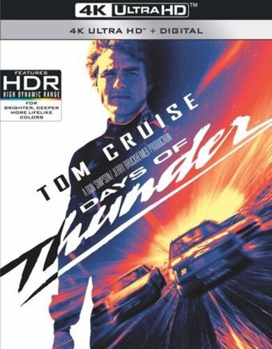 Days of Thunder (1990)