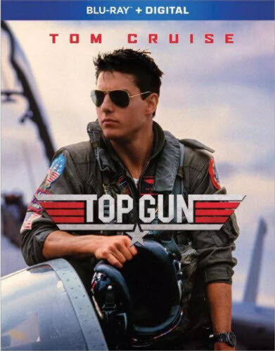 TOP GUN (1986)