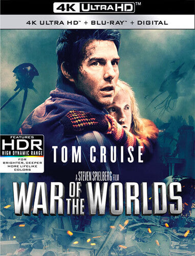 War of the Worlds (2005) (2005)