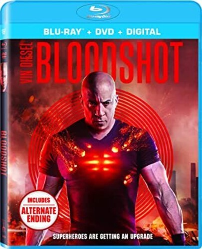 BLOODSHOT (2020)