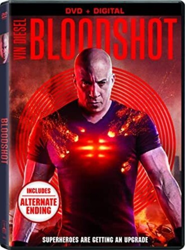 BLOODSHOT (2020)