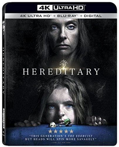 HEREDITARY (2018)