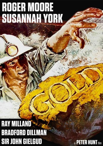 Gold (1974) (1974)