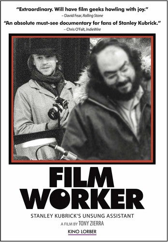 Filmworker (2018) (2018)