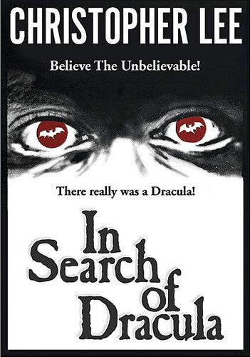 In Search of Dracula (1975) (1974)