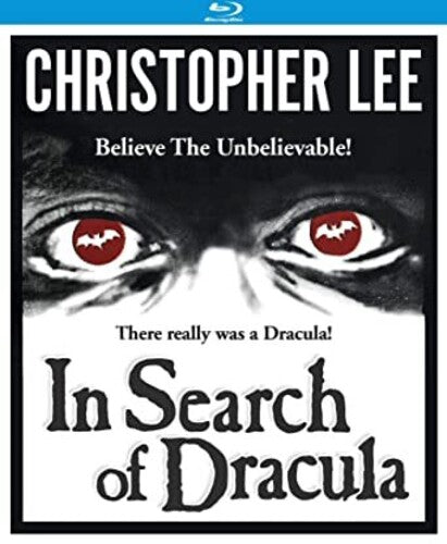 In Search of Dracula (1975) (1974)