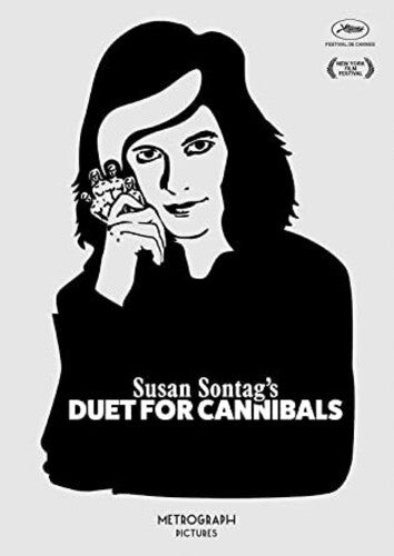 Duet for Cannibals (1969) (1969)
