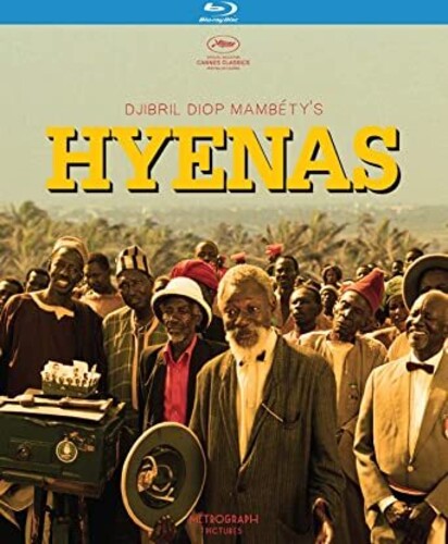 Hyenas (1992) (1992)