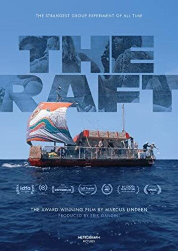 Raft (2018) (2018)