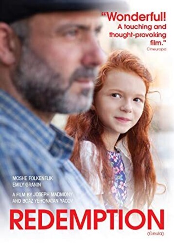 Redemption (2018) (2018)