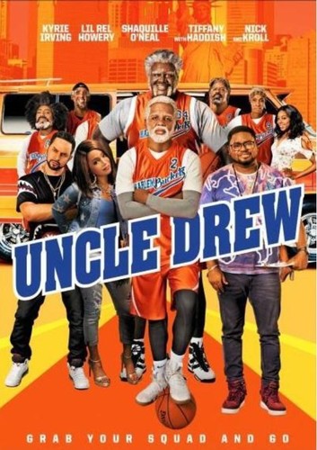 UNCLE DREW (2018)