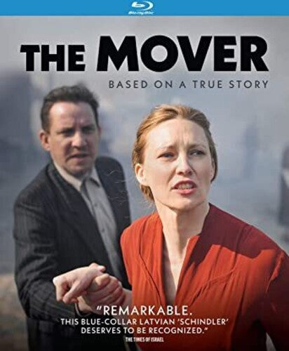 Mover (2018) (2018)