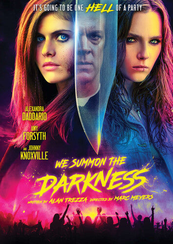 We Summon the Darkness (2019)