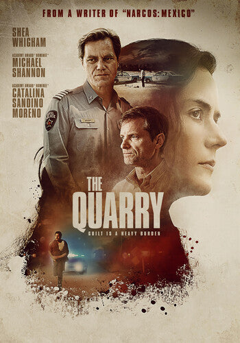 QUARRY (2020)