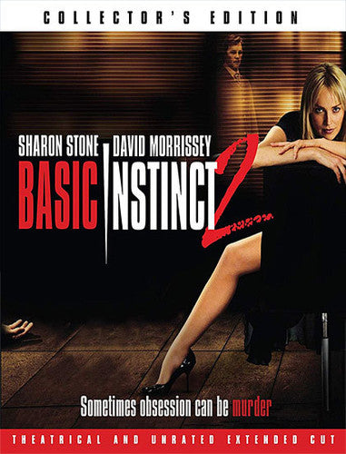 Basic Instinct 2 (2006)