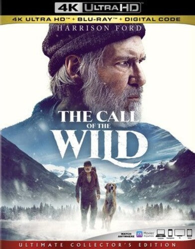 Call of the Wild (2020)