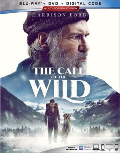 Call of the Wild (2020)