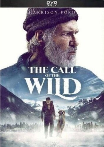 Call of the Wild (2020)