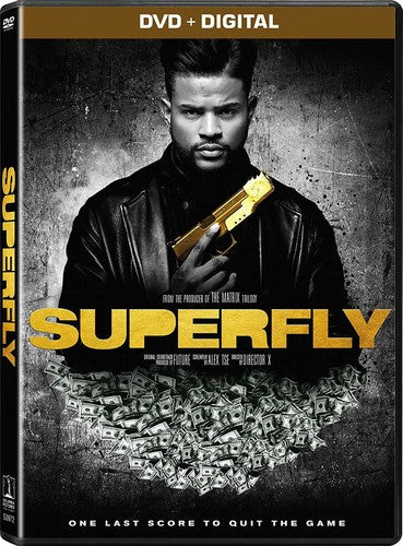 SUPERFLY (2018)