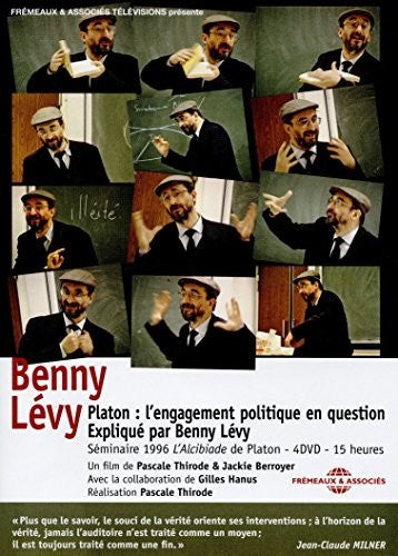 Benny Levy - PLATON