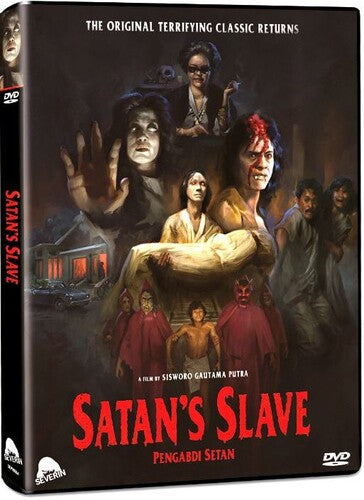 Satan's Slave (1982)