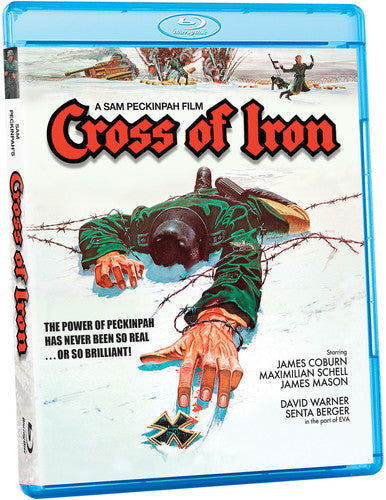 Cross of Iron (1977)