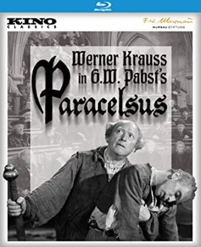 Paracelsus (1943) (1943)