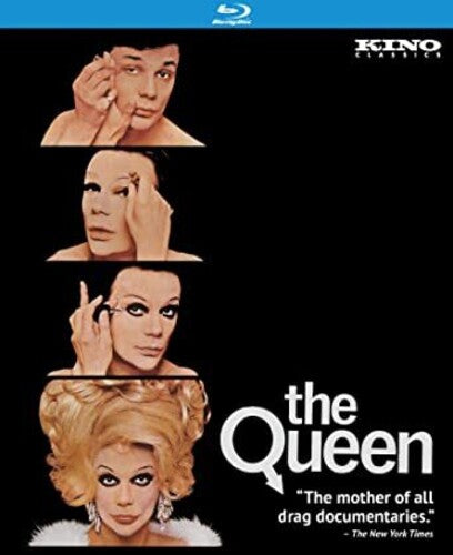 Queen (1968) (1968)