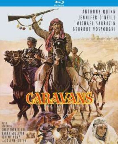 Caravans (1978) (1978)
