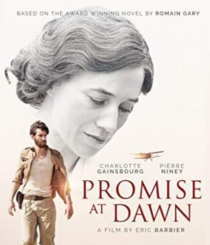 Promise at Dawn (2018) (2017)