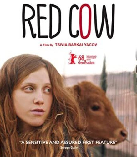 Red Cow (2018) (2018)