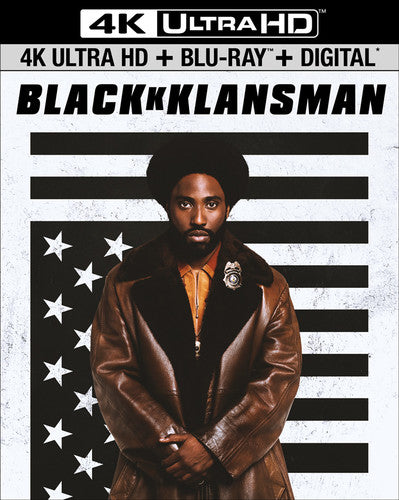 Blackkklansman (2018)