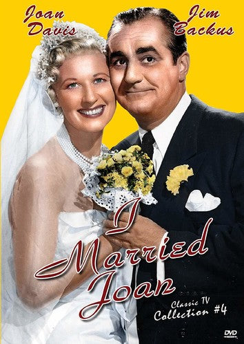 I Married Joan: Classic Tv Collection 4 (1952)