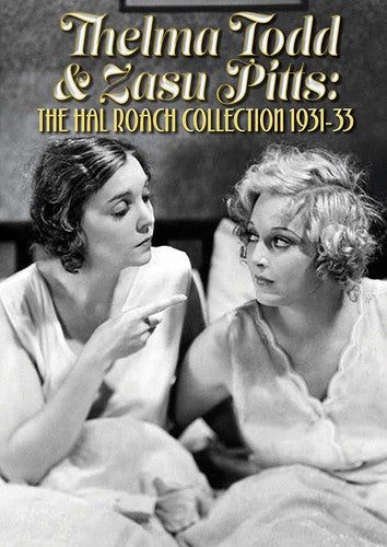 Hal Roach Collection 1931-33 (1931)