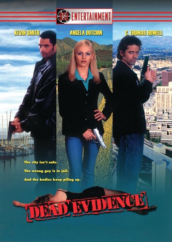 Dead Evidence (2001)