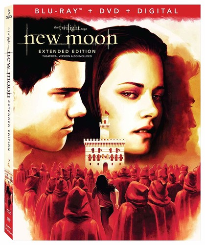 Twilight: New Moon (2009)