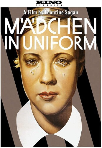Madchen in Uniform (1931) (1931)