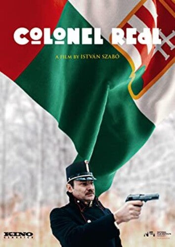 Colonel Redl (1984) (1985)
