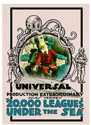 20,000 Leagues Under the Sea (1916) (1916)