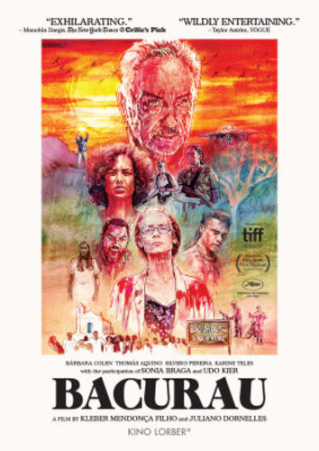 Bacurau (2019) (2019)