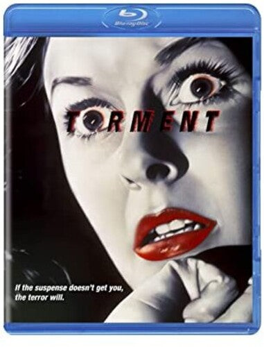 Torment (1986) (1986)