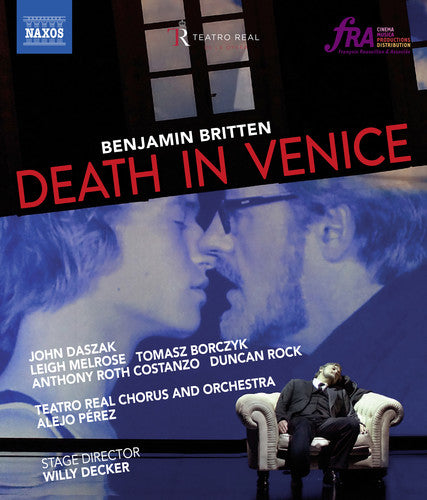 Death In Venice - Death in Venice