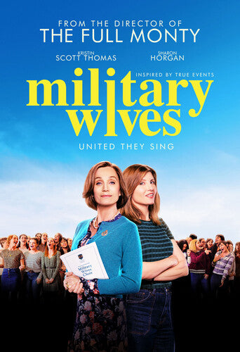 Military Wives (2019)